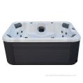 Family Spa Adult Acrylic Tub para 4 pessoas